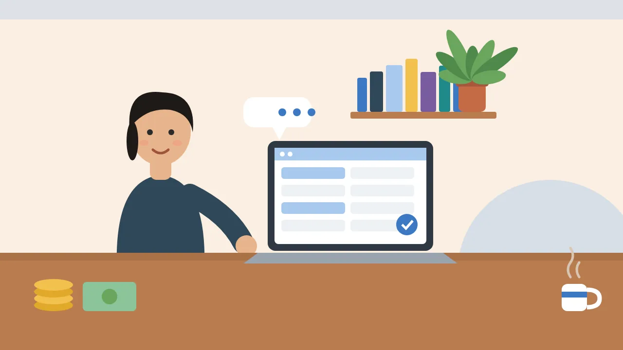Gom hóa đơn chi phí vào Drive và Sheet cho mùa thuế
