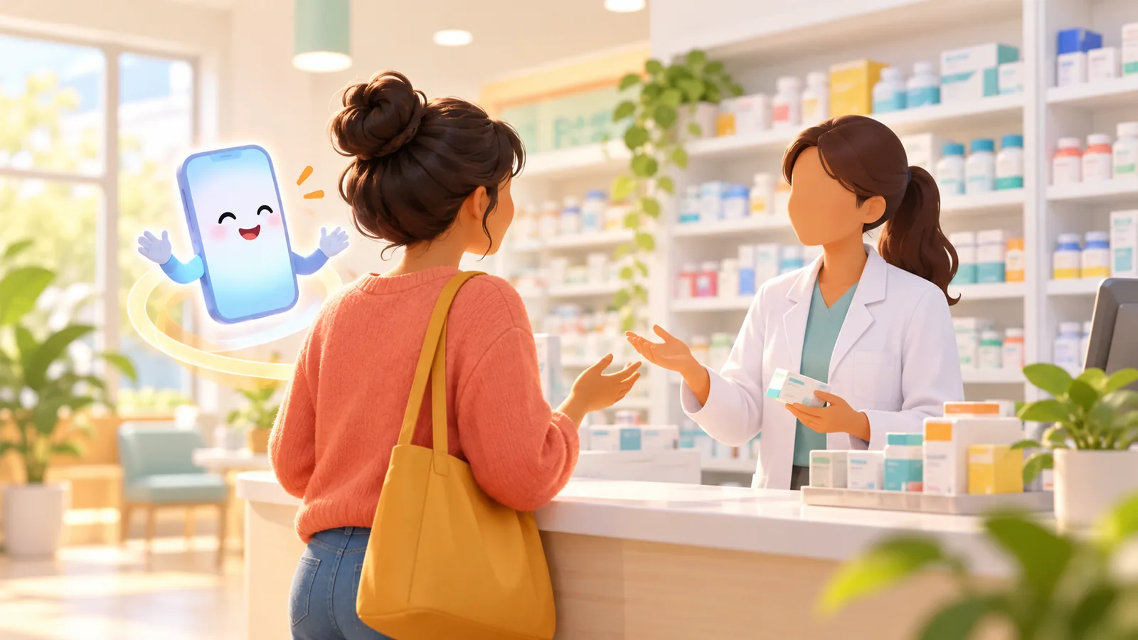 Tập nói tiếng Anh cho tình huống thật