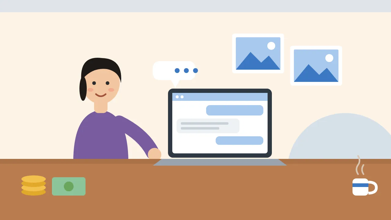 Đọc báo cáo tín dụng (credit report)